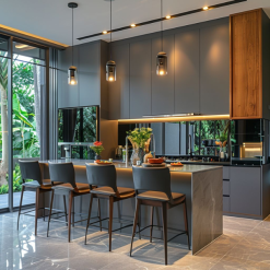Combo Nhà Bếp Tiện Nghi