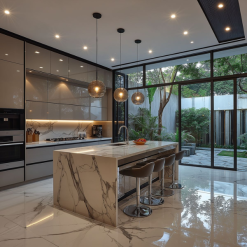 Trọn Bộ Nội Thất Bếp