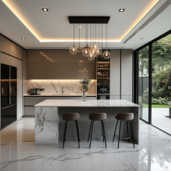 Combo Hoàn Thiện Phòng Bếp