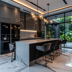 Bếp Chuẩn Gu – Combo Đẳng Cấp