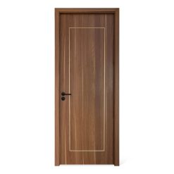 Cửa gỗ nhựa composite S335