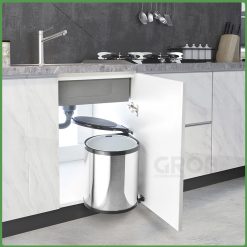 Combo nồi chảo 08