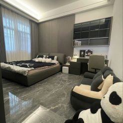 Full Nội Thất Phòng Ngủ Đơn Giản