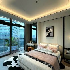 Combo Phòng Ngủ Decor Chi Tiết
