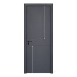 Cửa gỗ nhựa composite M29