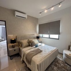 Combo Phòng Ngủ Tiện Ích