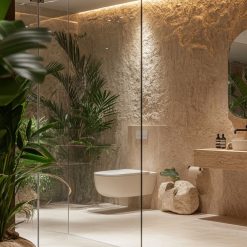 Full Nội Thất Phòng Tắm Ngăn Vách