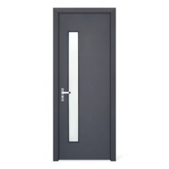 Cửa Gỗ Nhựa Composite M29