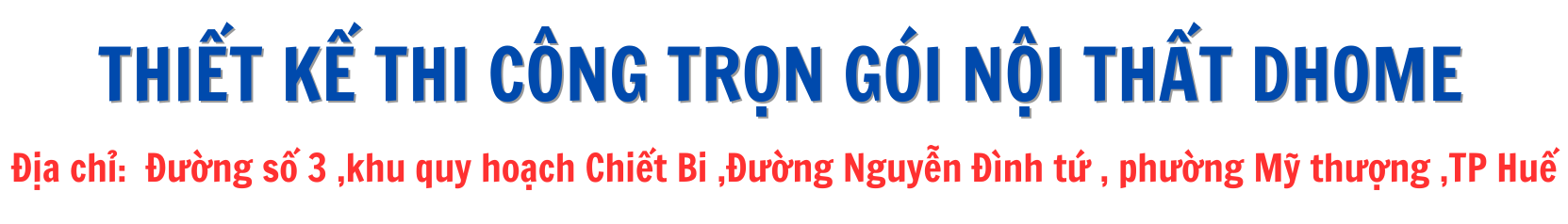 Nội thất Lê Dũng