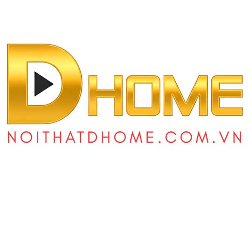 Logo nội thất Dhome